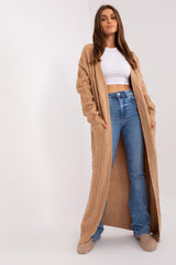 Cárdigan modelo 185968 AT