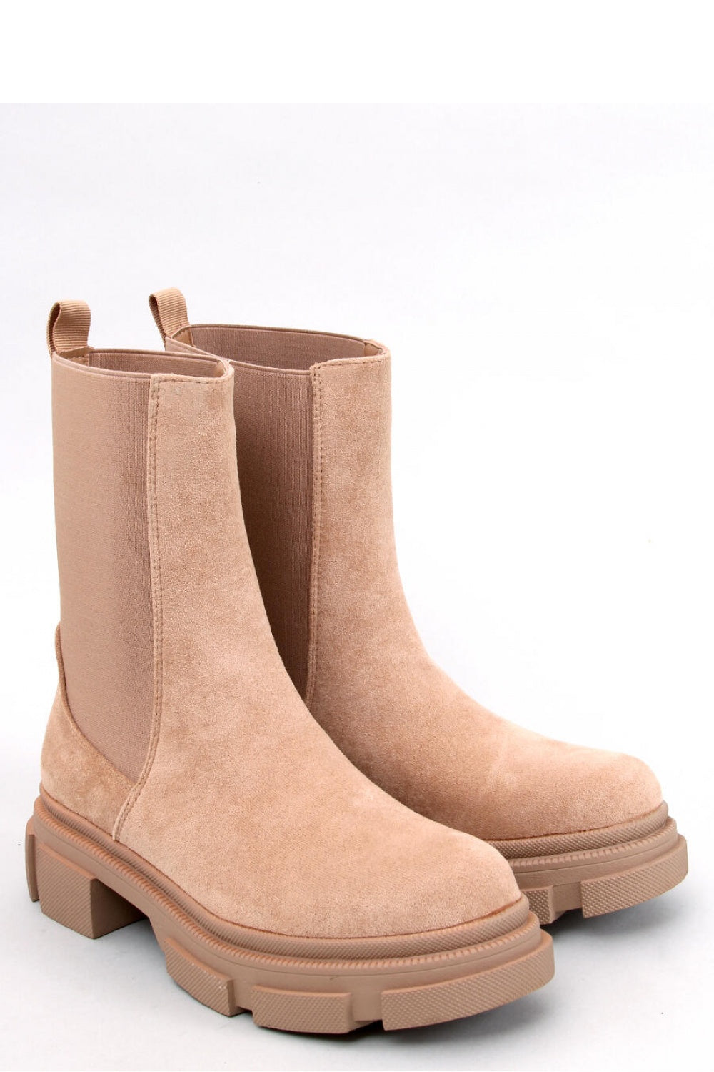 Bota jodhpur modelo 186250 Inello