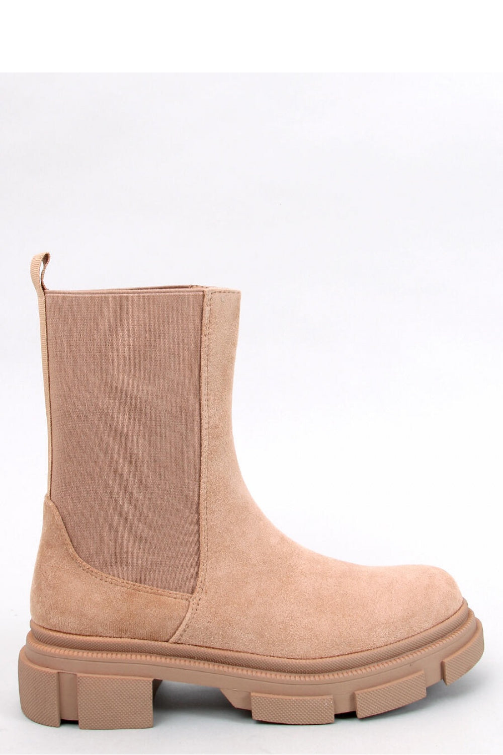 Bota jodhpur modelo 186250 Inello