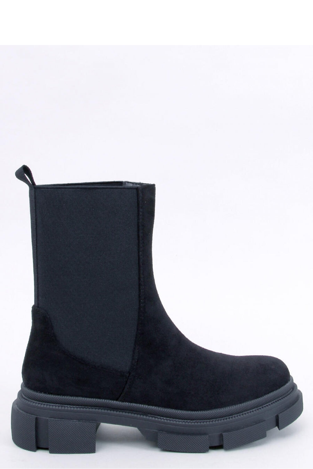 Bota jodhpur modelo 186251 Inello