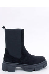 Bota jodhpur modelo 186251 Inello
