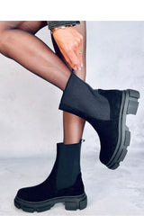 Bota jodhpur modelo 186251 Inello