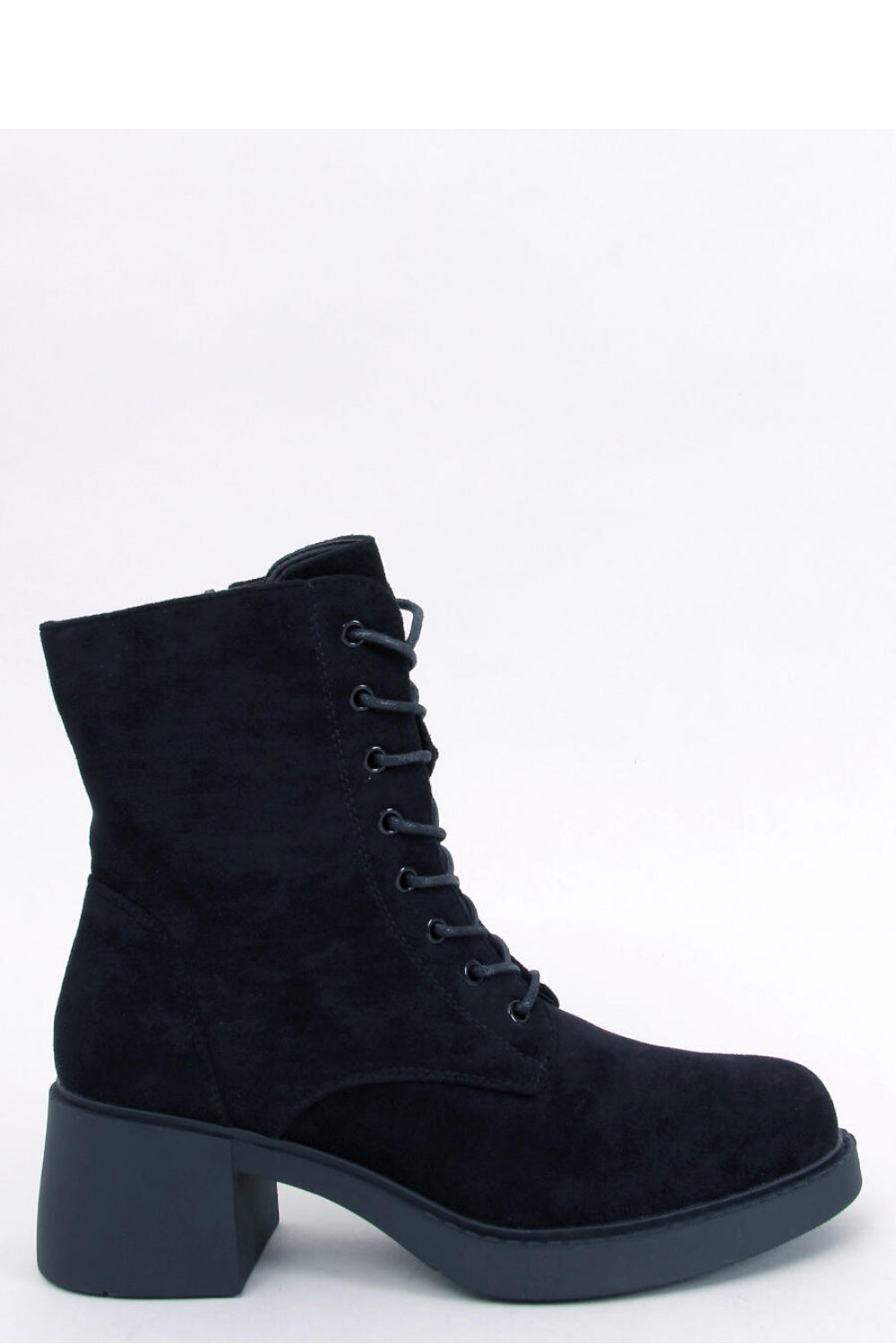 Botas tacón modelo 186253 Inello