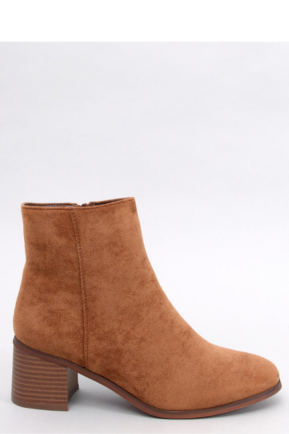 Botas tacón modelo 186255 Inello