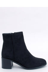 Botas tacón modelo 186256 Inello