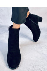 Botas tacón modelo 186256 Inello