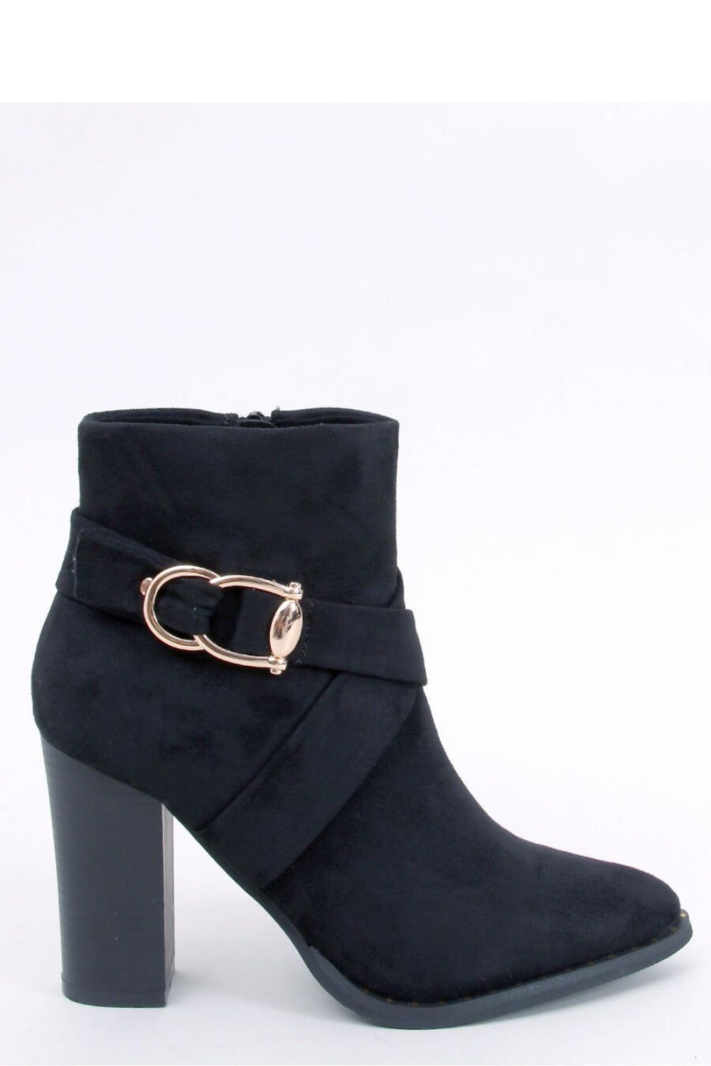 Botas tacón modelo 186269 Inello