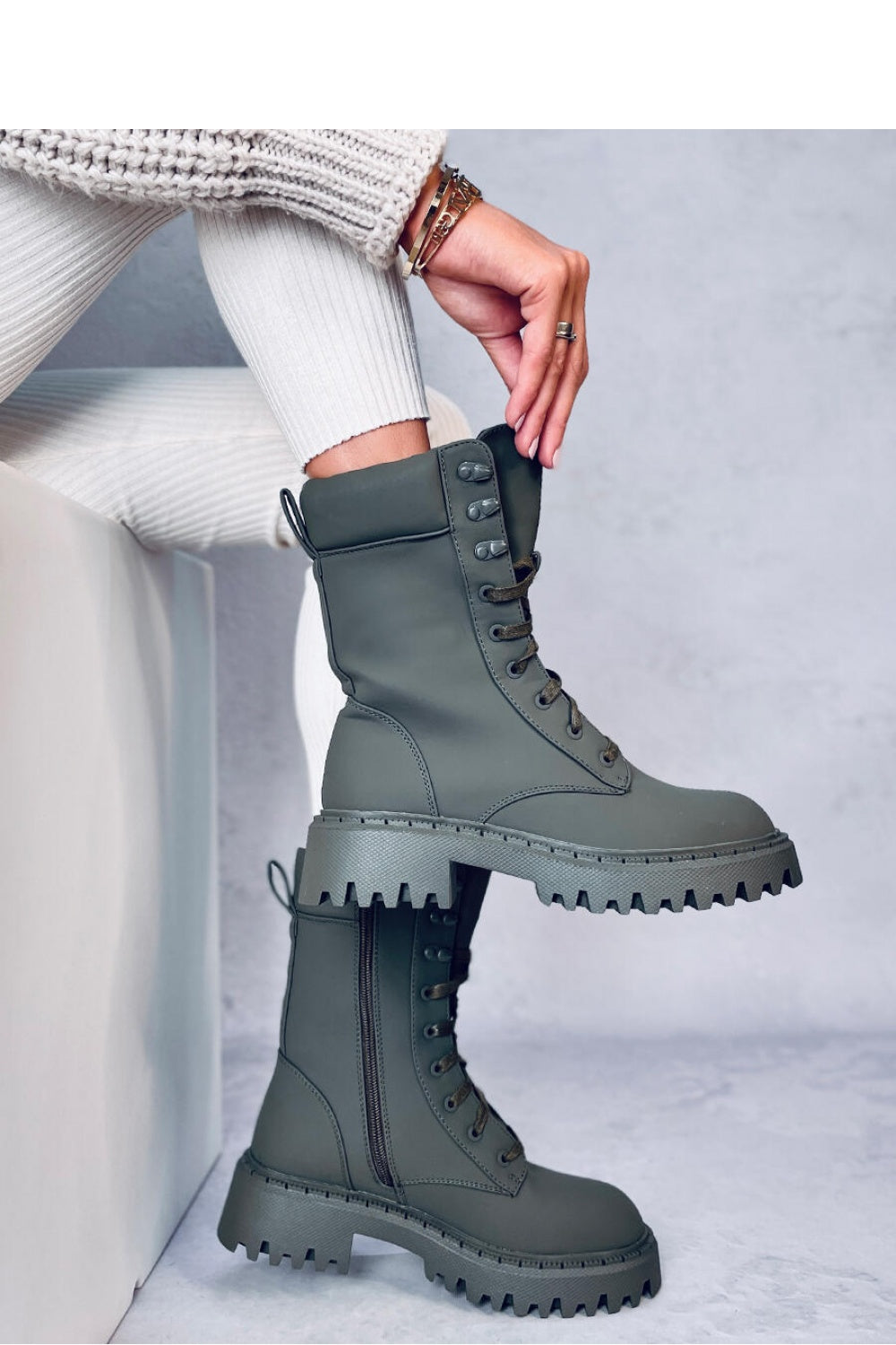 Botín modelo 186272 Inello