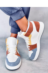 Zapatos deportivos modelo 186273 Inello