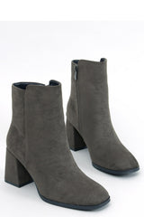 Botas tacón modelo 186275 Inello