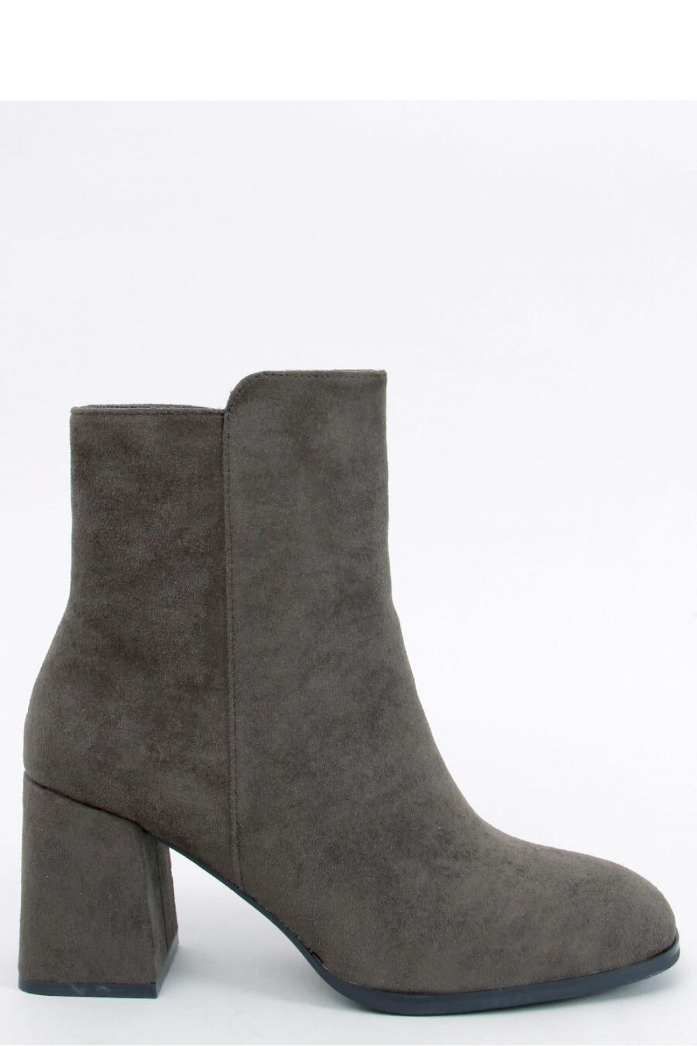 Botas tacón modelo 186275 Inello