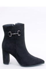 Botas tacón modelo 186283 Inello