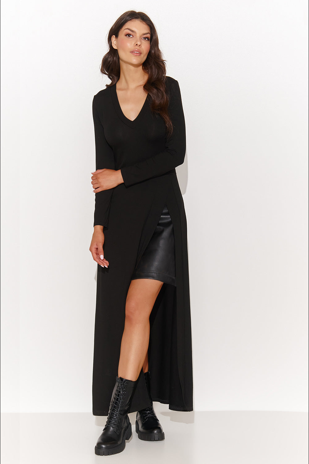 Vestido Casual modelo 186323 Numinou