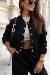 Chaqueta modelo 186386 IVON