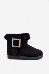 Botas de nieve modelo 186407 Step in style