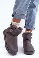 Botas de nieve modelo 186412 Step in style