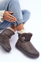 Botas de nieve modelo 186412 Step in style
