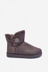 Botas de nieve modelo 186412 Step in style