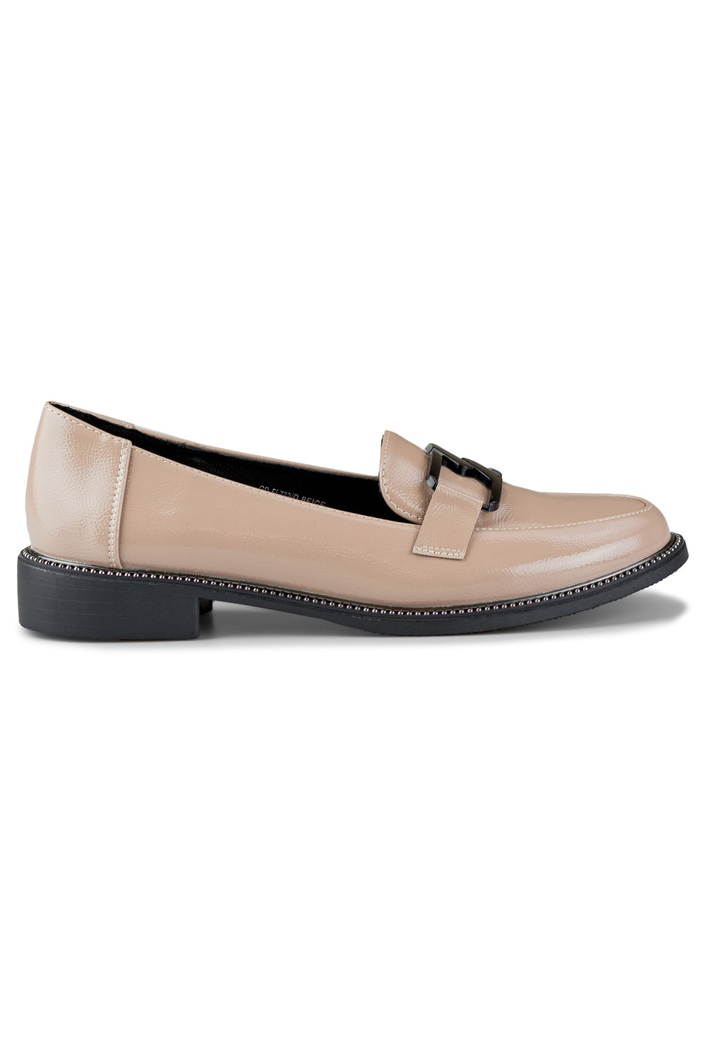 Zapatos bajos tacón modelo 186442 PRIMO