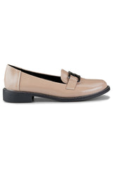 Zapatos bajos tacón modelo 186442 PRIMO
