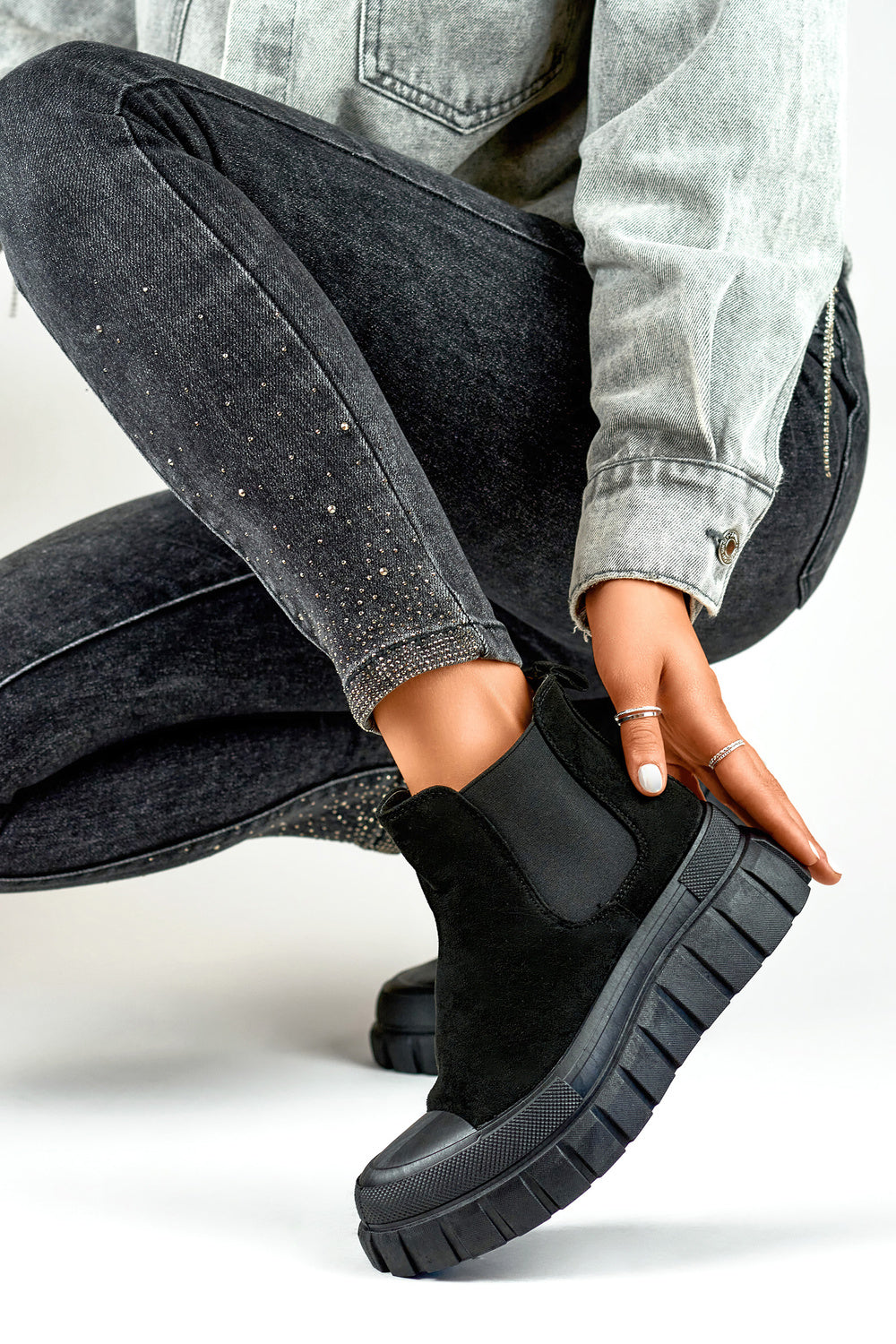 Botas modelo 186457 PRIMO