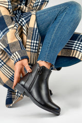 Botas modelo 186483 PRIMO