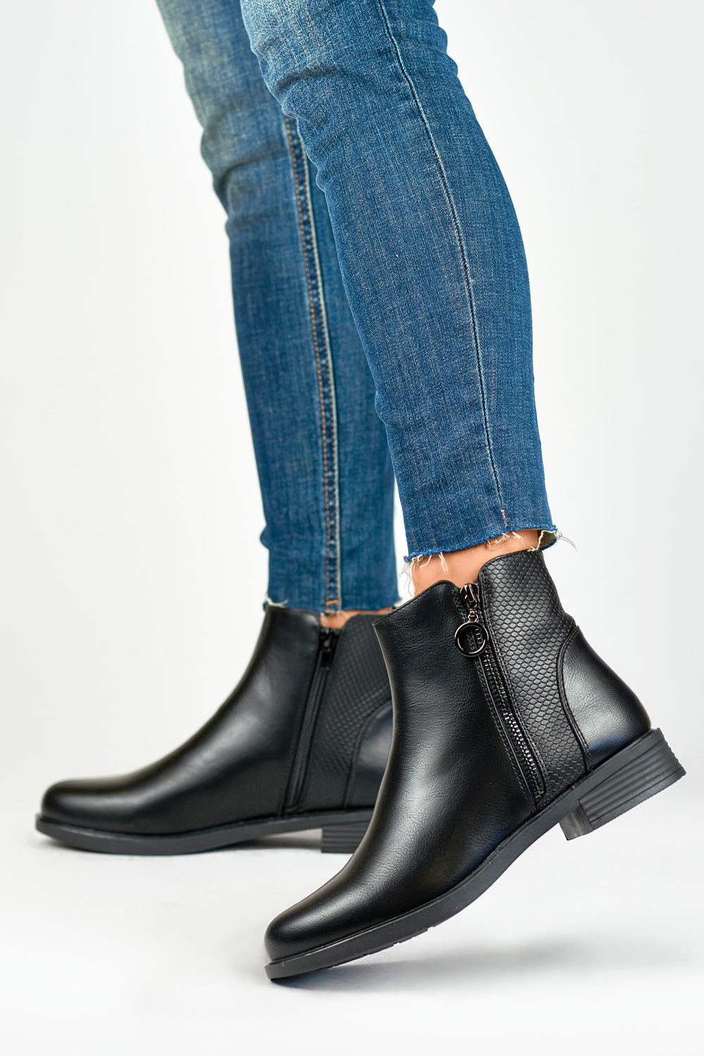 Botas modelo 186483 PRIMO