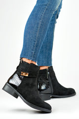 Botas modelo 186486 PRIMO