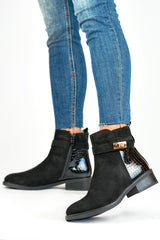 Botas modelo 186486 PRIMO