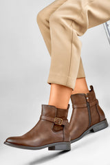 Botas modelo 186489 PRIMO