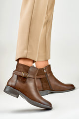 Botas modelo 186489 PRIMO