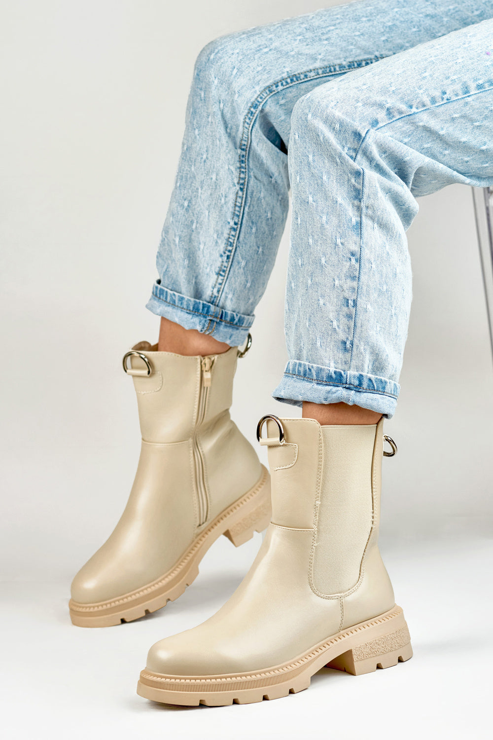 Botas modelo 186493 PRIMO
