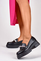 Zapatos Bajos modelo 186505 PRIMO