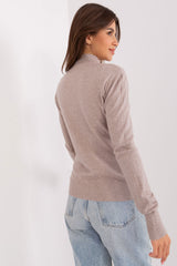 Cuello alto modelo 186508 Factory Price
