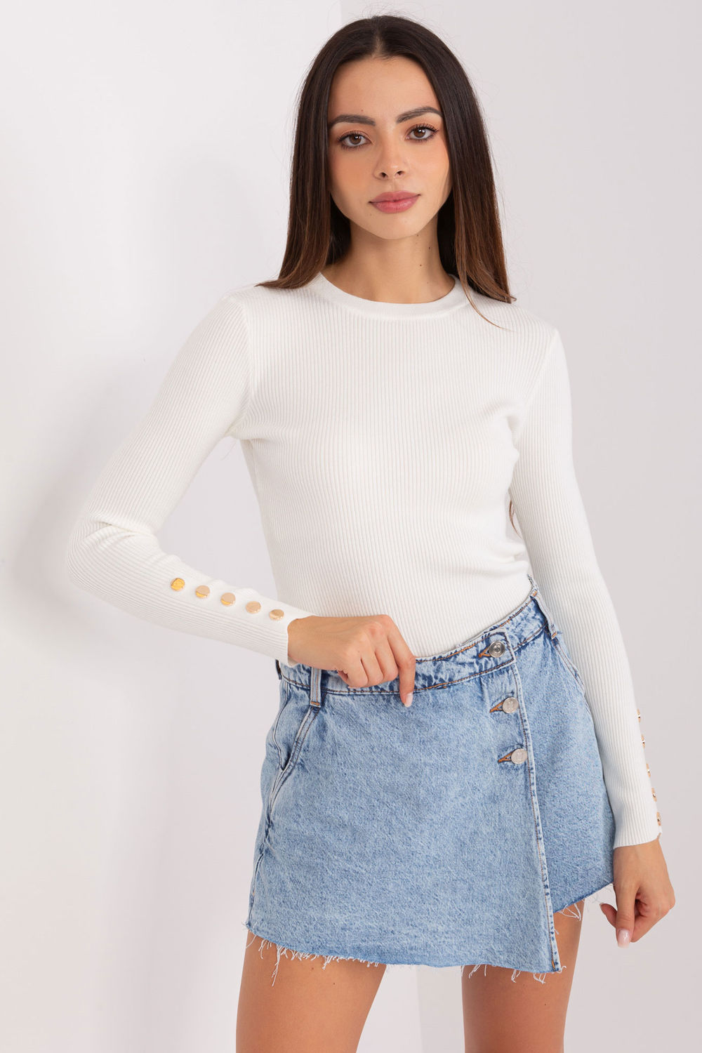 Jumper modelo 186522 Factory Price