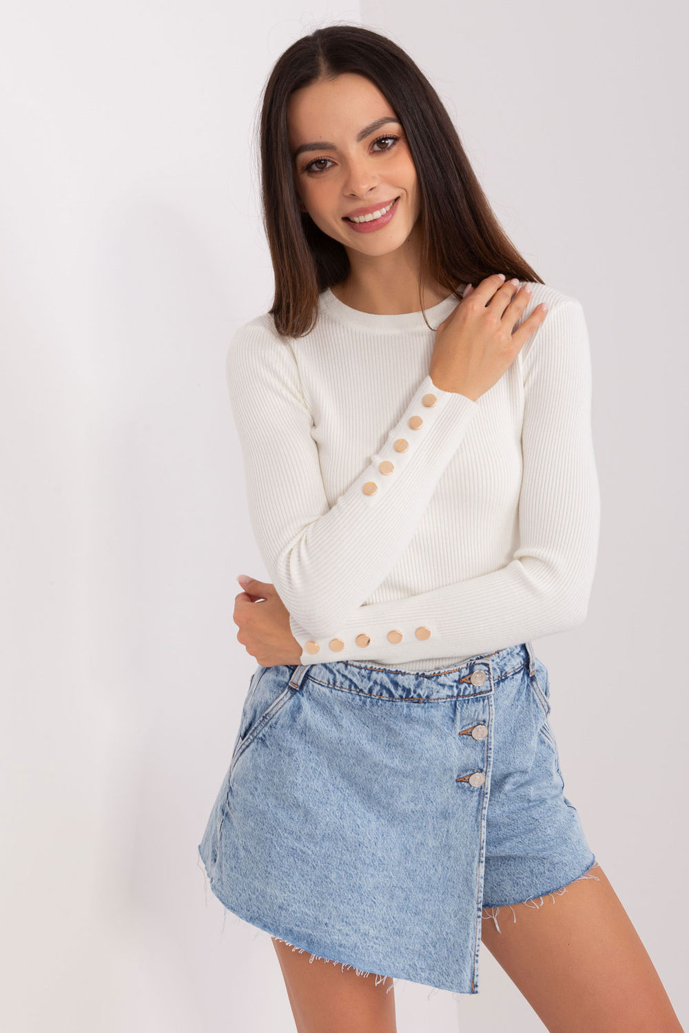 Jumper modelo 186522 Factory Price