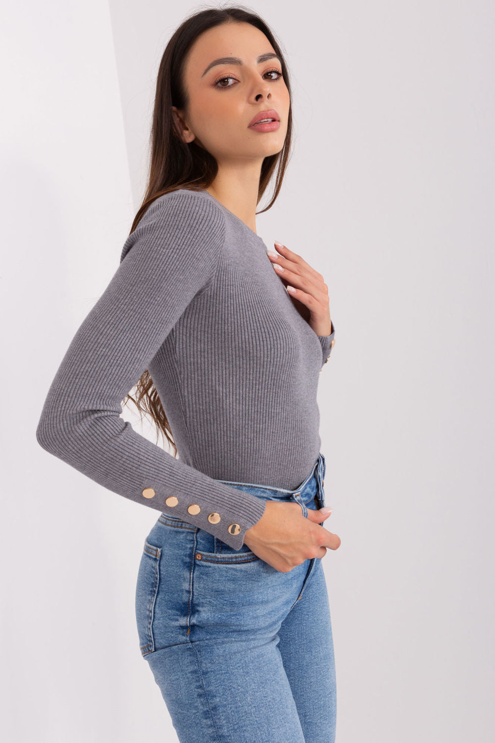 Jumper modelo 186524 Factory Price