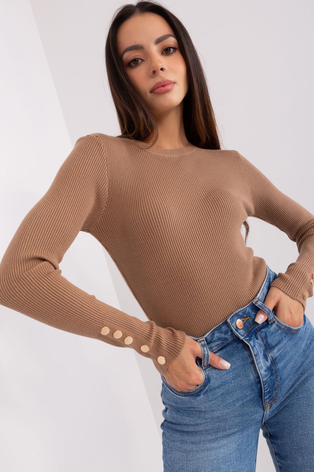 Jumper modelo 186526 Factory Price