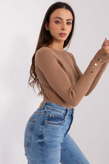 Jumper modelo 186526 Factory Price