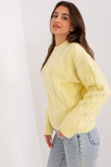 Jersey modelo 186547 AT