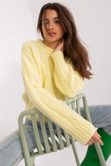 Jersey modelo 186547 AT