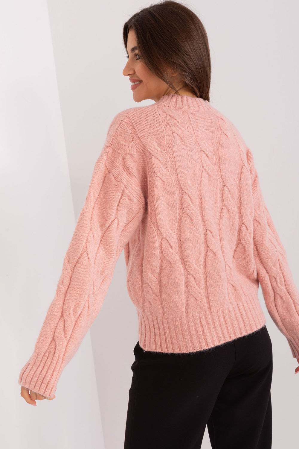 Jersey de Punto modelo 186548 AT