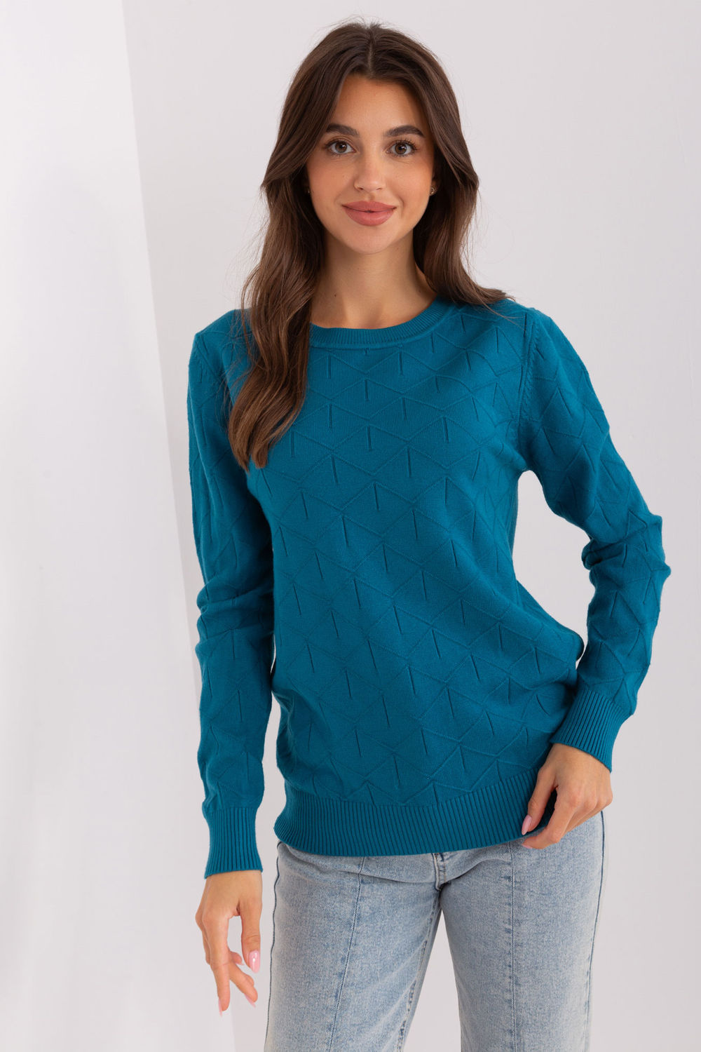 Jersey de Punto modelo 186555 AT