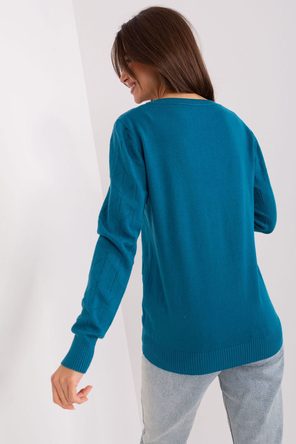 Jersey de Punto modelo 186555 AT