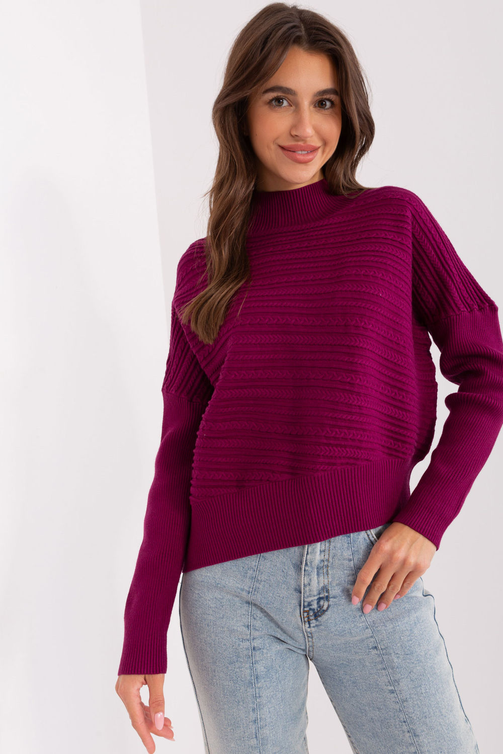 Jersey de Punto modelo 186564 AT