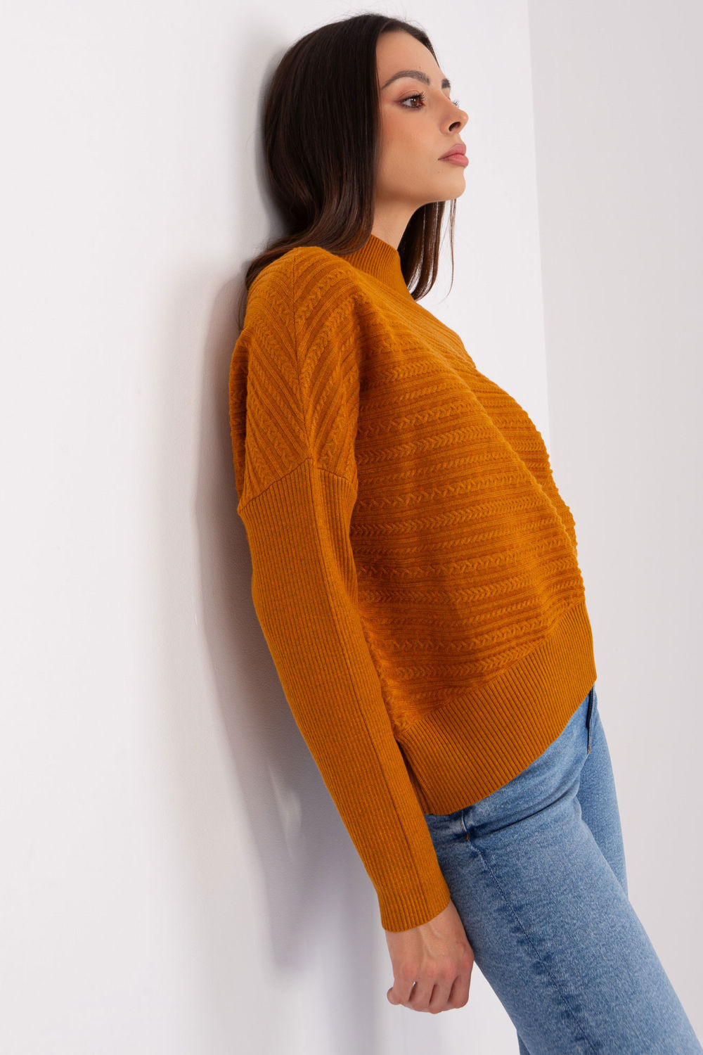 Jersey de Punto modelo 186565 AT