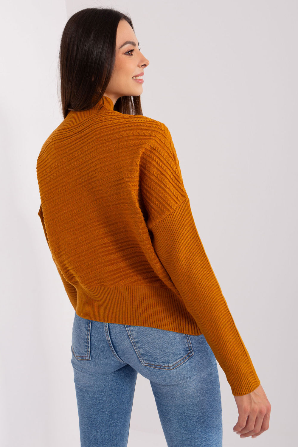 Jersey de Punto modelo 186565 AT