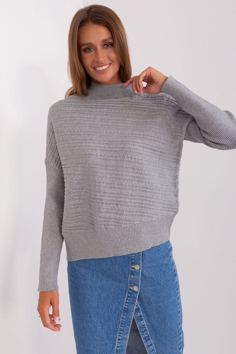 Jersey de Punto modelo 186566 AT