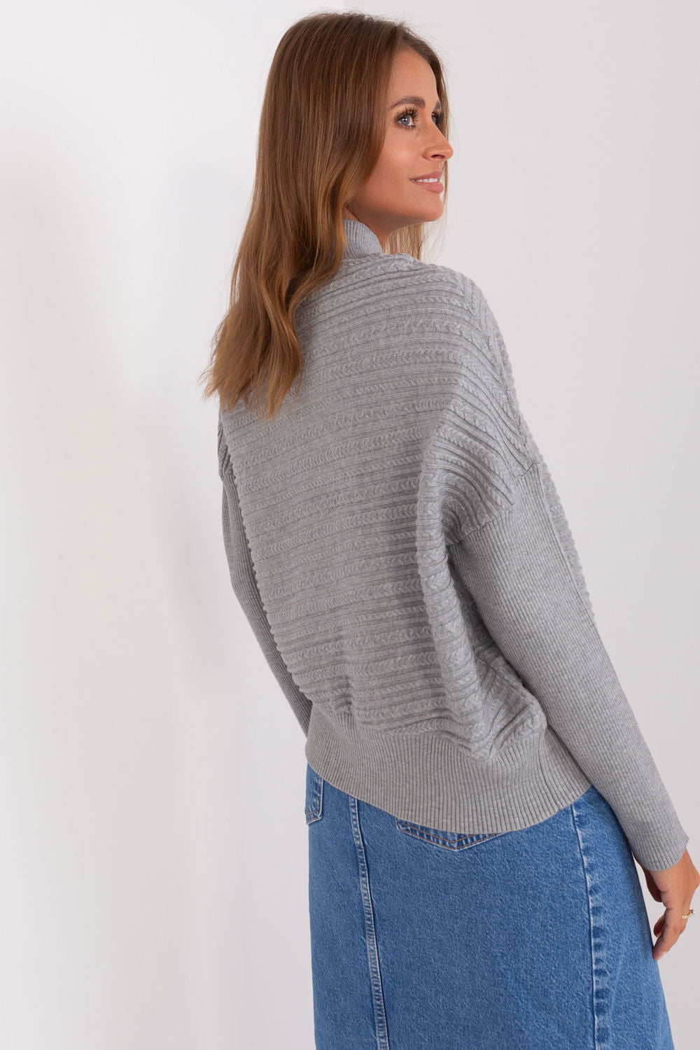 Jersey de Punto modelo 186566 AT