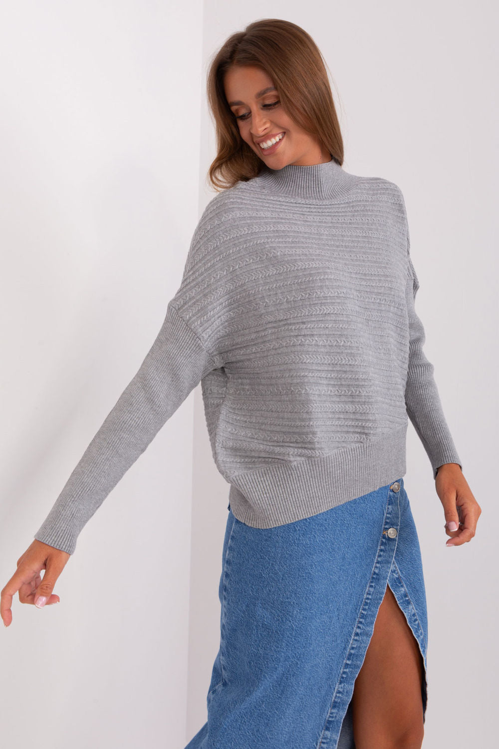 Jersey de Punto modelo 186566 AT